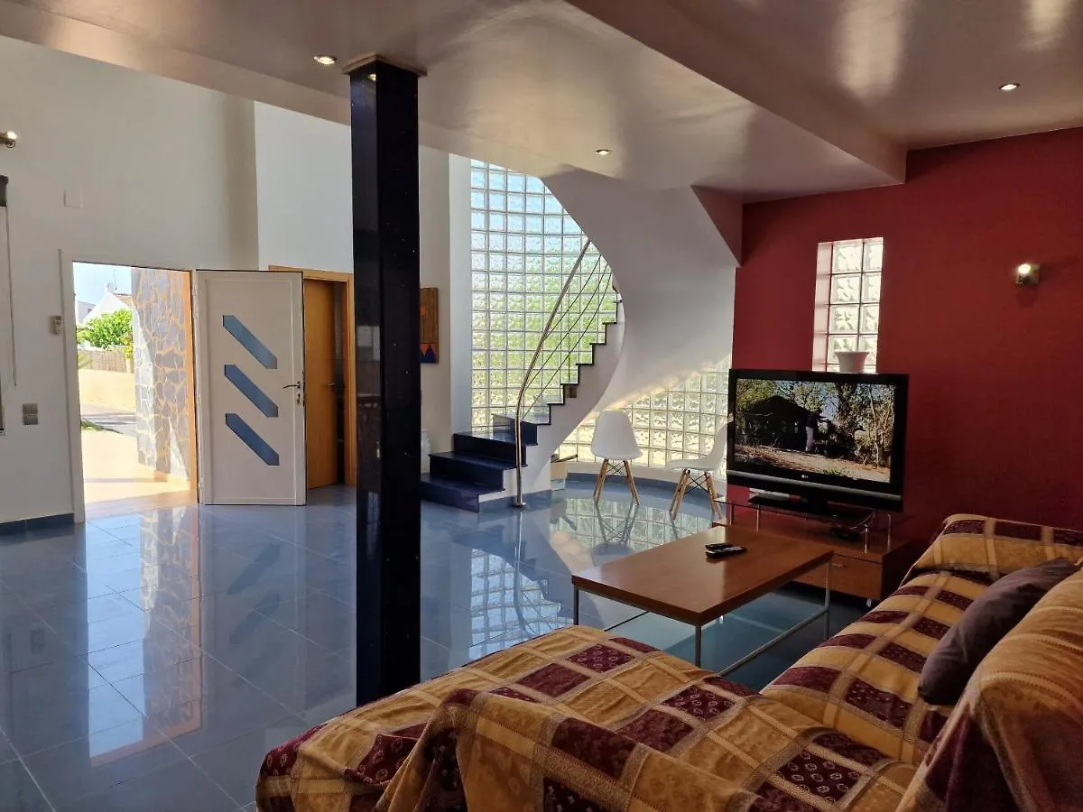 Holiday home Riumar 